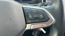 Volkswagen Polo 1.0 TSI Style 5dr Petrol Hatchback